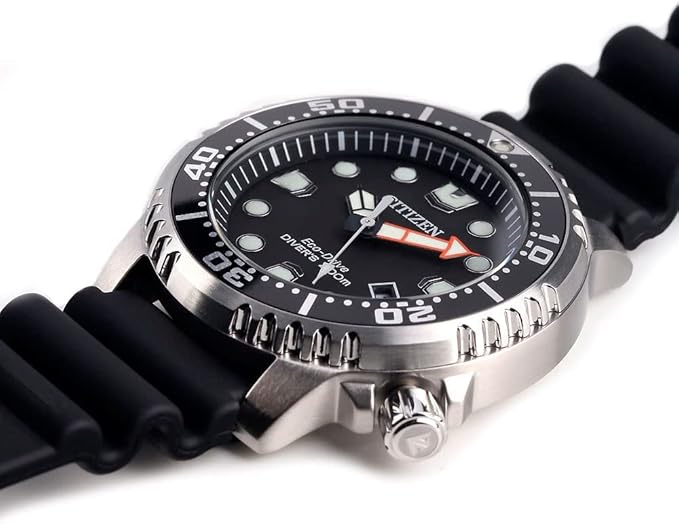 Ceas Dama, Citizen, Promaster Marine EP6050-17E